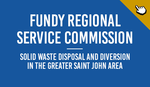 Fundy Regional Service Commission